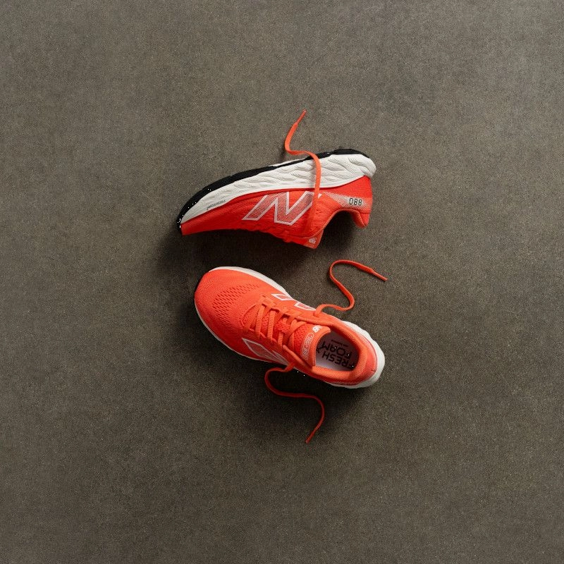 New Balance Fresh Foam X 880v14 B Womens Running Shoes New Balance high-quality running shoes