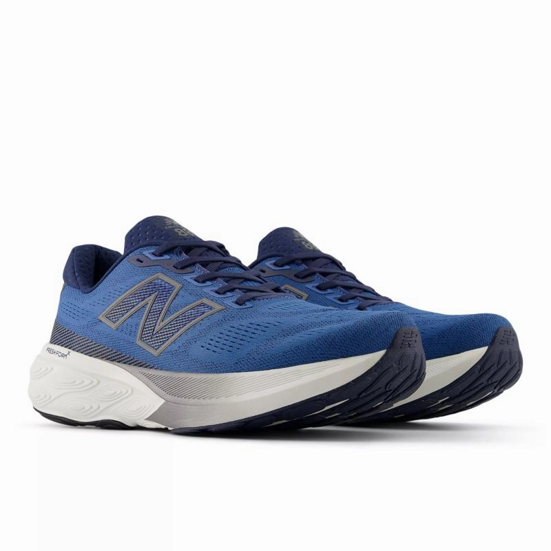 New Balance Fresh Foam X 880v15 2E WIDE Mens Running Shoes New Balance high-quality running shoes