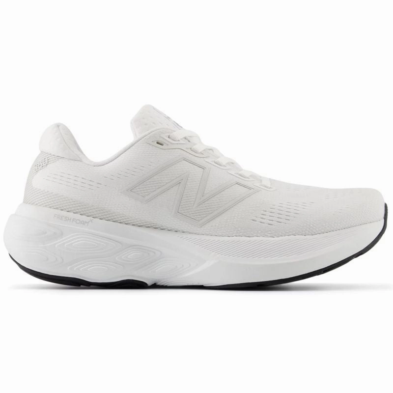 New Balance Fresh Foam X 880v15 B Womens Running Shoes New Balance cushioned running shoes for speed