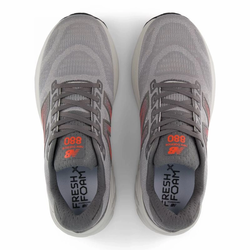 New Balance Fresh Foam X 880v15 D Mens Running Shoes New Balance high-quality running shoes