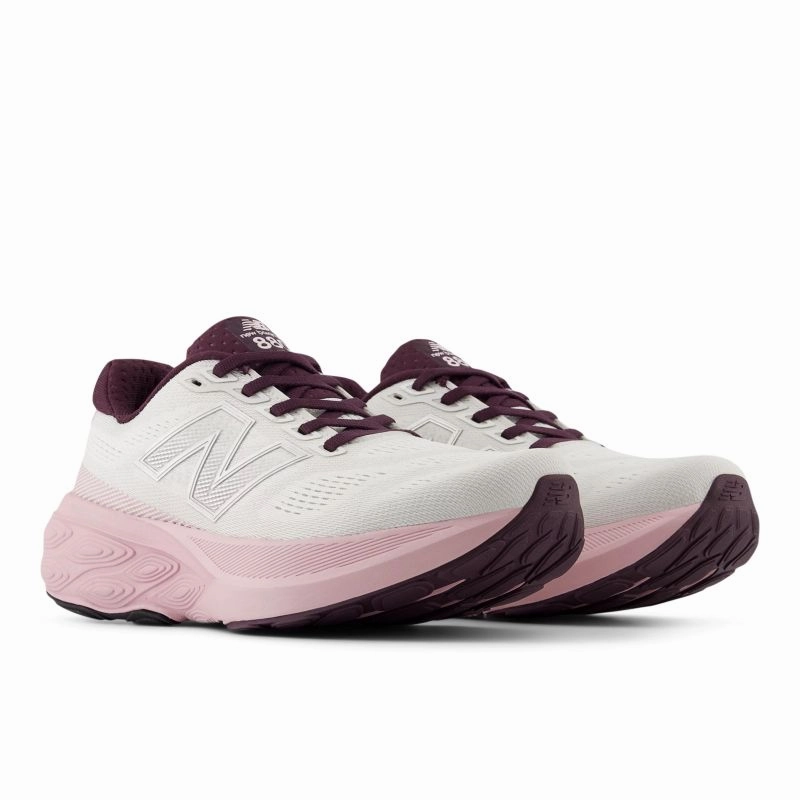 New Balance Fresh Foam X 880v15 D WIDE Womens Running Shoes New Balance high-quality running shoes