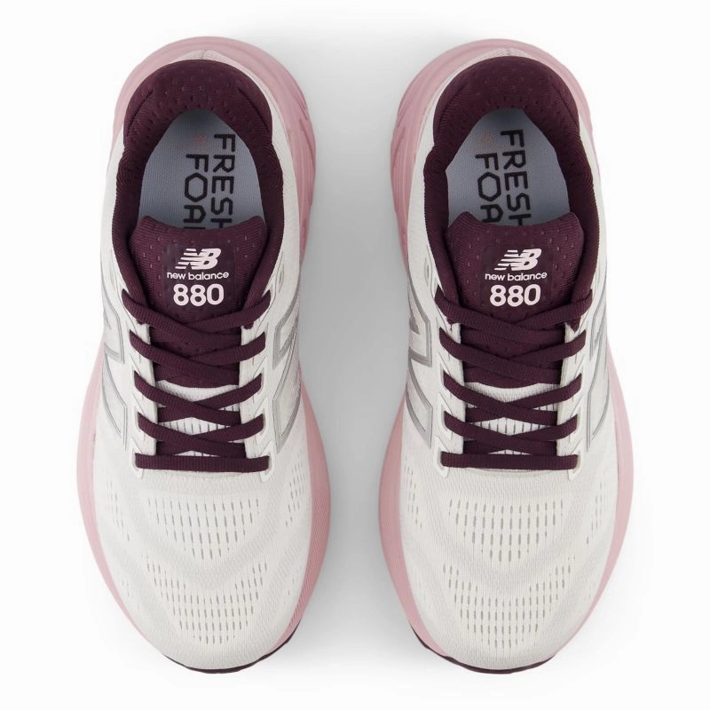 New Balance Fresh Foam X 880v15 D WIDE Womens Running Shoes New Balance high-quality running shoes