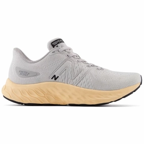 New Balance Fresh Foam X Evoz B Womens Running Shoes New Balance cushioned running shoes for speed