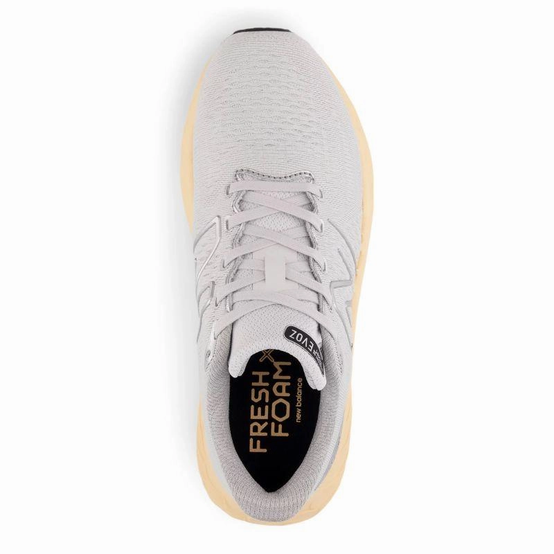 New Balance Fresh Foam X Evoz B Womens Running Shoes New Balance high-quality running shoes