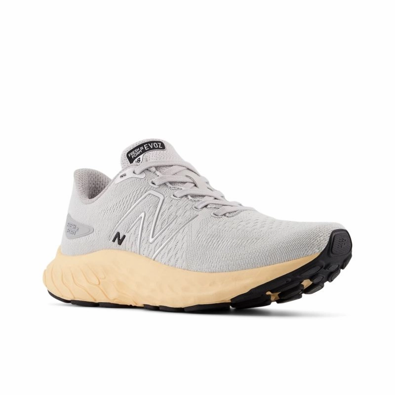 New Balance Fresh Foam X Evoz B Womens Running Shoes New Balance high-quality running shoes