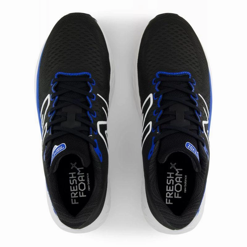 New Balance Fresh Foam X Evoz D Mens Running Shoes New Balance high-quality running shoes