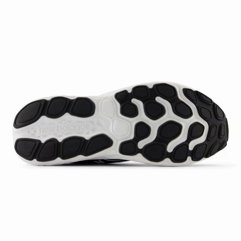 New Balance Fresh Foam X Evoz D Mens Running Shoes New Balance high-quality running shoes