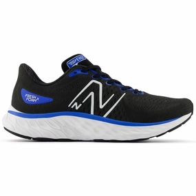 New Balance Fresh Foam X Evoz D Mens Running Shoes New Balance cushioned running shoes for speed