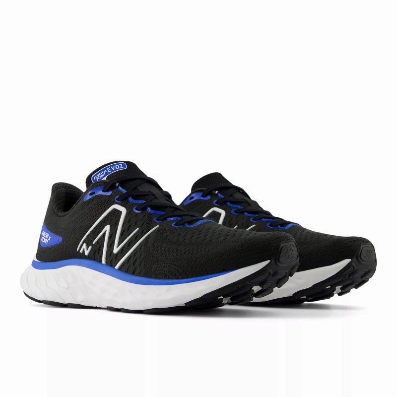 New Balance Fresh Foam X Evoz D Mens Running Shoes New Balance high-quality running shoes