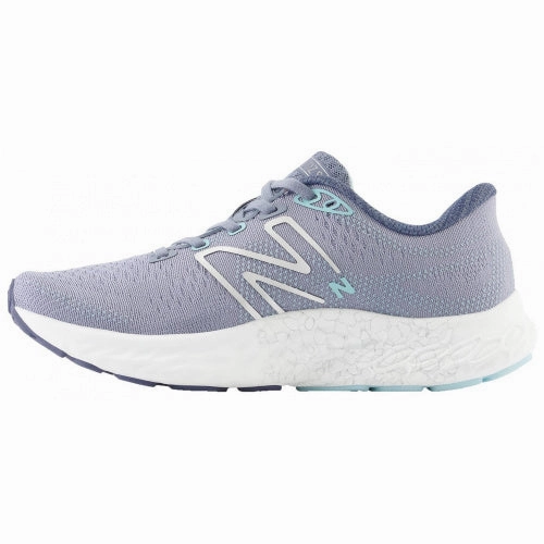 New Balance Fresh Foam X EVOZ ST v3 B Womens Running Shoes New Balance high-quality running shoes
