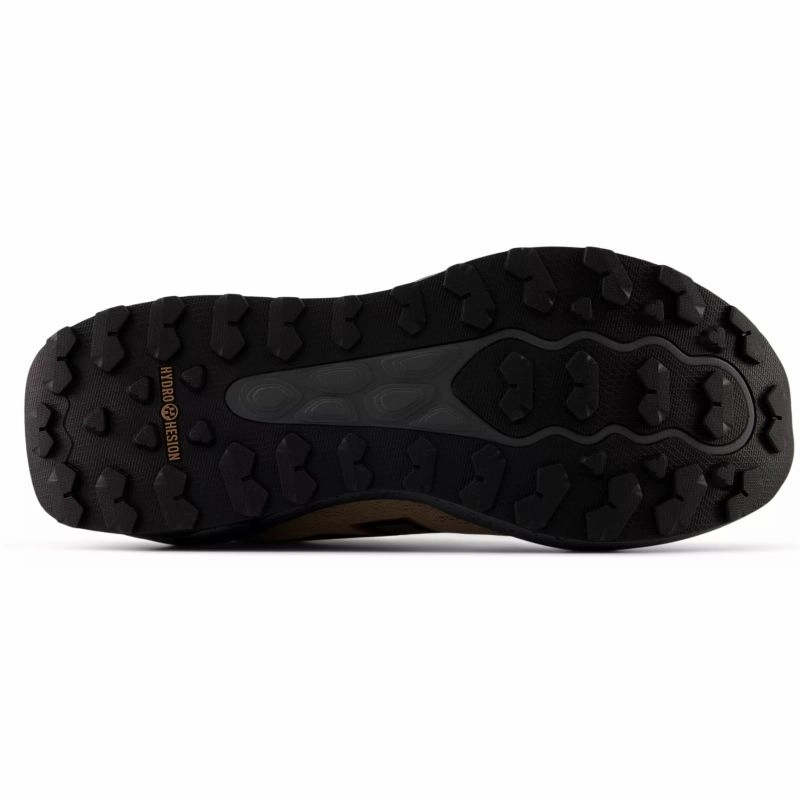 New Balance Fresh Foam X Garo V2 2E WIDE Mens Trail Running Shoes New Balance high-quality running shoes