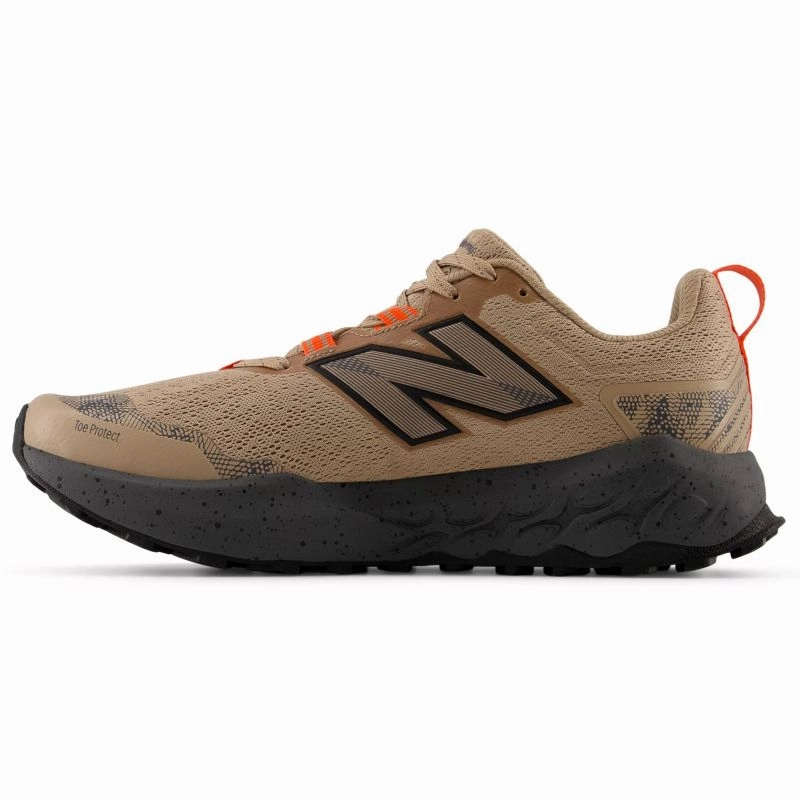 New Balance Fresh Foam X Garo V2 2E WIDE Mens Trail Running Shoes New Balance high-quality running shoes