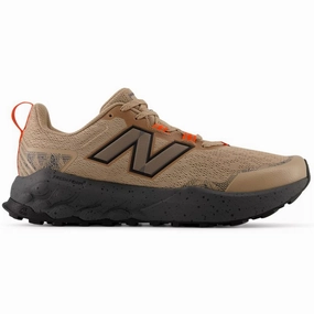 New Balance Fresh Foam X Garo V2 2E WIDE Mens Trail Running Shoes New Balance cushioned running shoes for speed