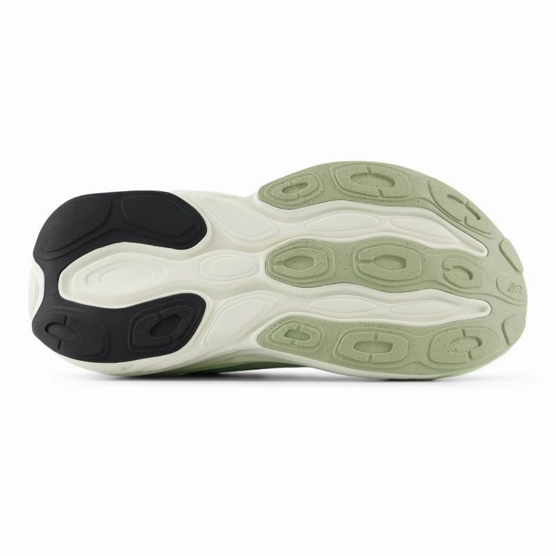 New Balance Fresh Foam X More v5 B Womens Running Shoes New Balance high-quality running shoes