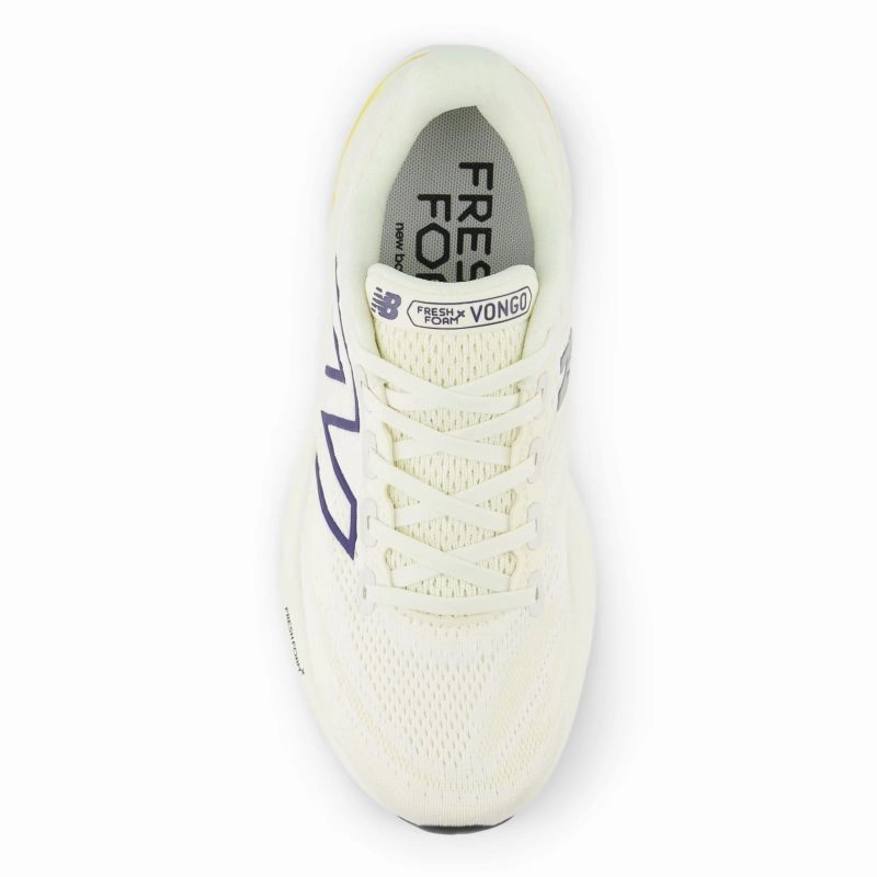 New Balance Fresh Foam X Vongo B Womens Running Shoes New Balance high-quality running shoes