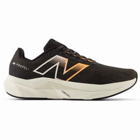 New Balance FuelCell Propel v5 Mens Running Shoes New Balance cushioned running shoes for speed