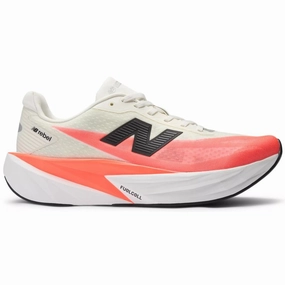 New Balance FuelCell Rebel v5 D Mens Running Shoes New Balance cushioned running shoes for speed