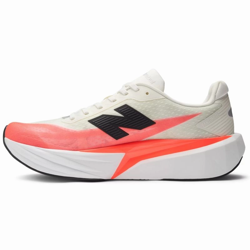 New Balance FuelCell Rebel v5 D Mens Running Shoes New Balance high-quality running shoes