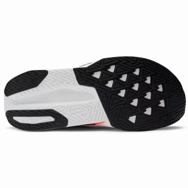 New Balance FuelCell Rebel v5 D Mens Running Shoes New Balance high-quality running shoes