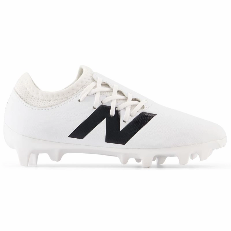 New Balance Furon Dispatch FG Kids Football Boot Kids football boots for youth training