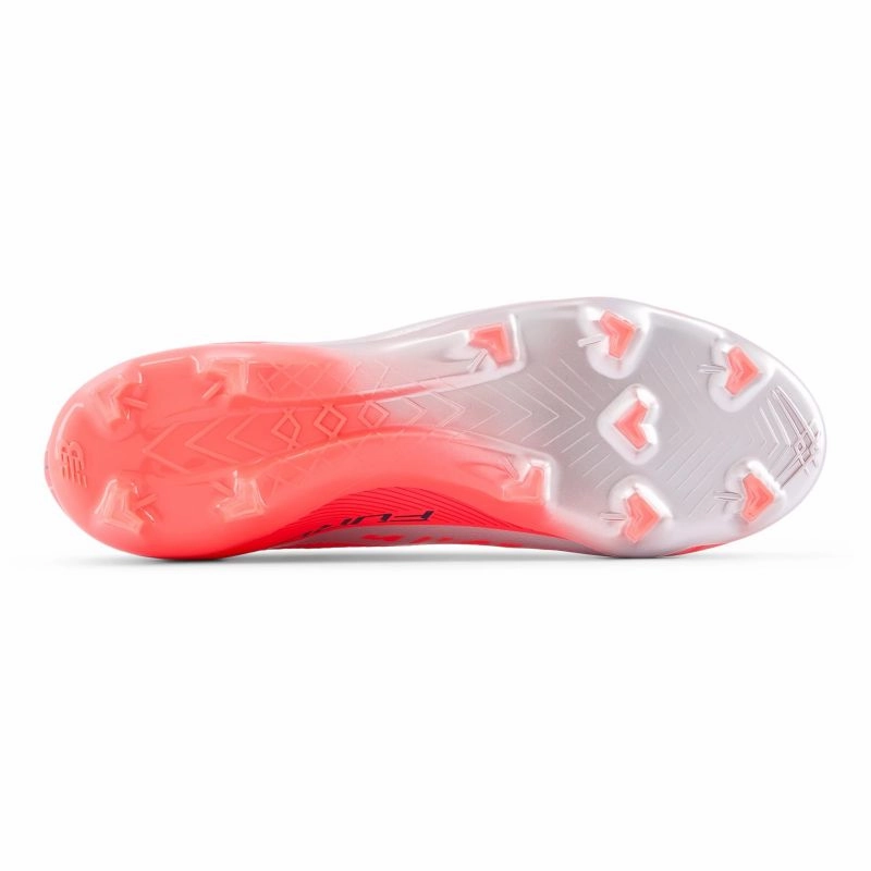 New Balance Furon Pro V8  FG Adults Football Boots New Balance specialized football boots