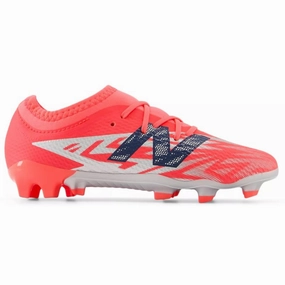 New Balance Furon Team FG Kids Football Boot Kids football boots for youth training