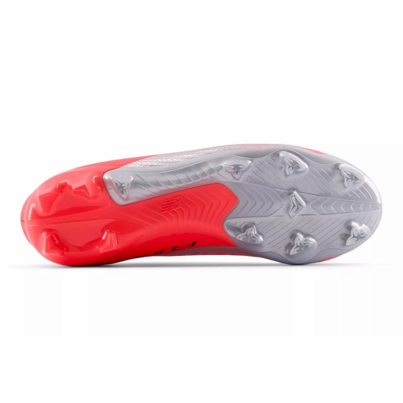 New Balance Furon Team v8 FG Adults Football Boots New Balance specialized football boots