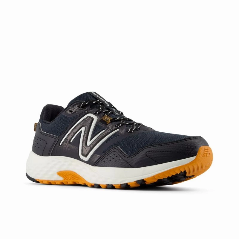 New Balance MT410 2E WIDE Mens Trail Running Shoes New Balance high-quality running shoes