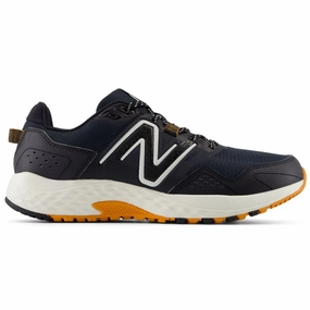 New Balance MT410 2E WIDE Mens Trail Running Shoes New Balance cushioned running shoes for speed