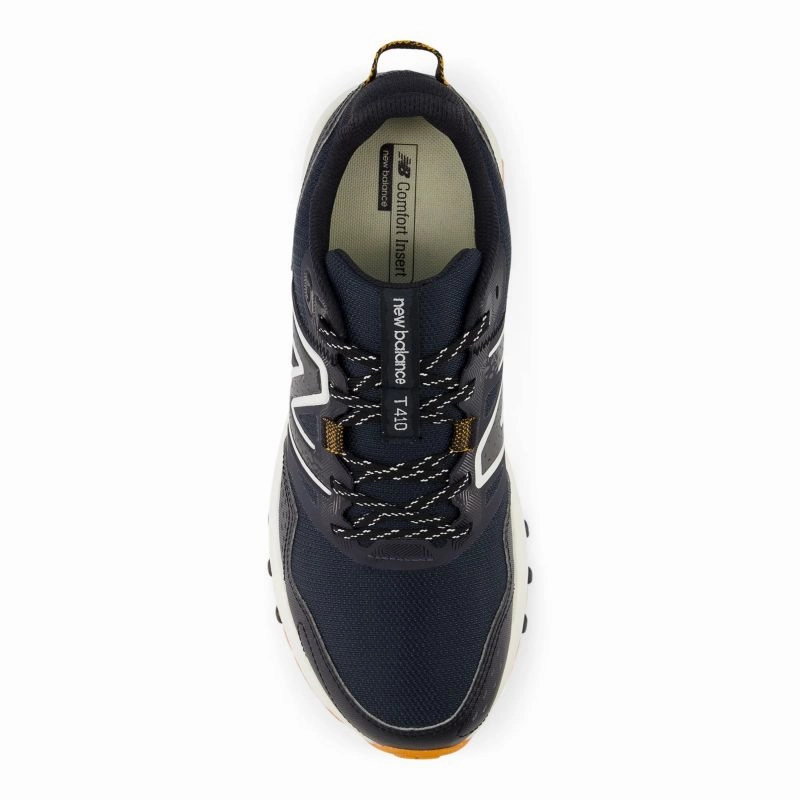 New Balance MT410 2E WIDE Mens Trail Running Shoes New Balance high-quality running shoes