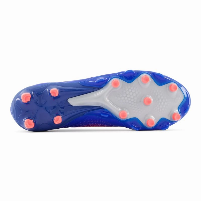 New Balance Tekela Magia Low v5 FG Adults Football Boots New Balance specialized football boots