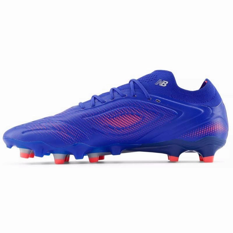 New Balance Tekela Magia Low v5 FG Adults Football Boots New Balance specialized football boots