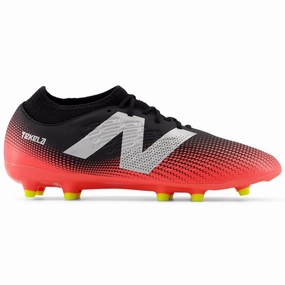 New Balance Tekela Magique V4  FG Adults Football Boots New Balance football boots with turf grip