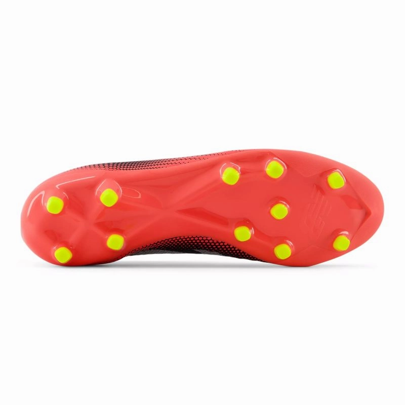 New Balance Tekela Magique V4  FG Adults Football Boots New Balance specialized football boots