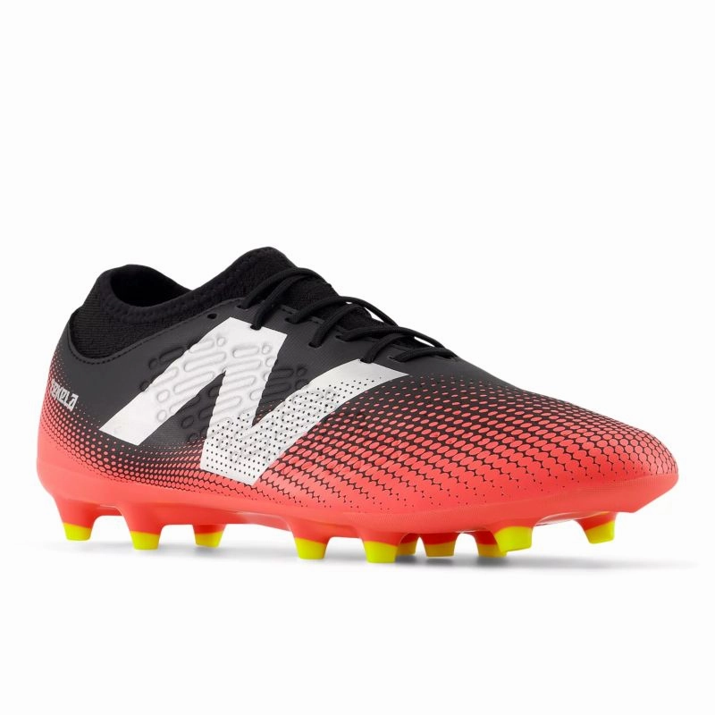 New Balance Tekela Magique V4  FG Adults Football Boots New Balance specialized football boots