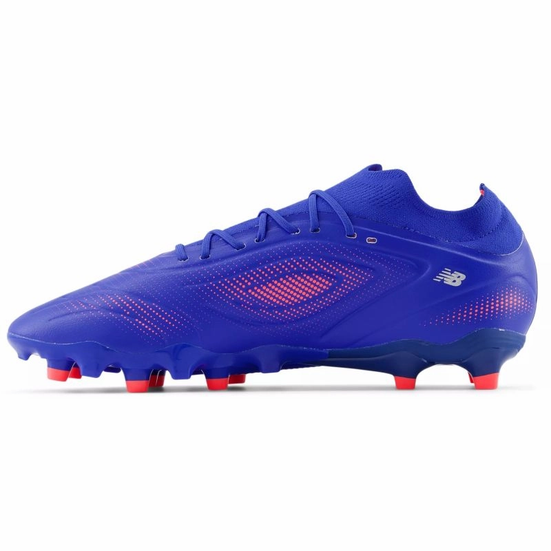 New Balance Tekela Magique V5  2E WIDE FG Adults Football Boots New Balance specialized football boots