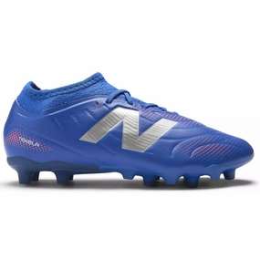 New Balance Tekela Magique v5 FG Kids Football Boot Kids football boots for youth training