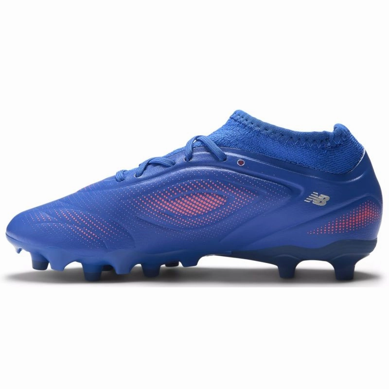 New Balance Tekela Magique v5 FG Kids Football Boot New Balance specialized football boots