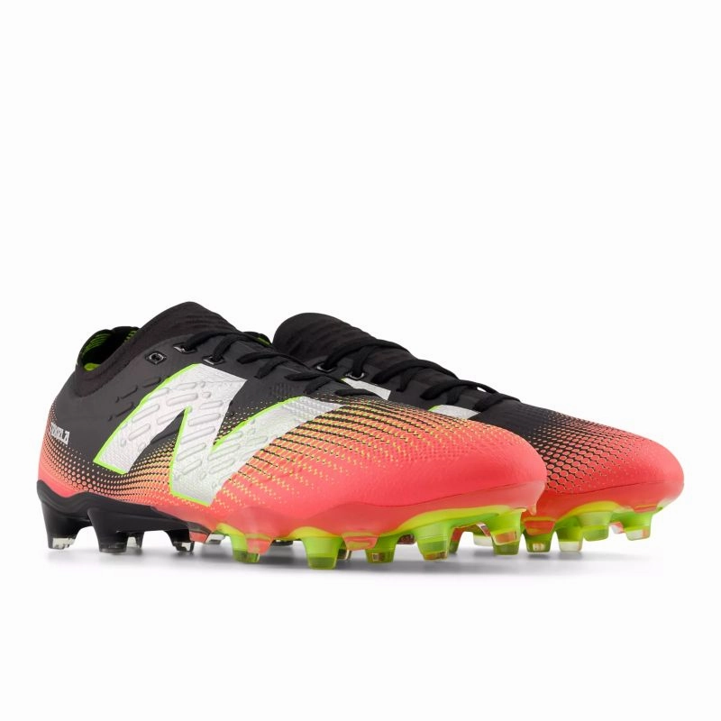 New Balance Tekela Pro Low V4  FG Adults Football Boots New Balance specialized football boots