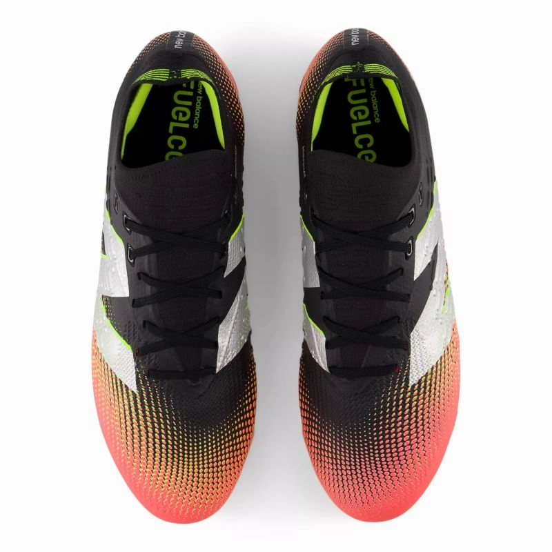 New Balance Tekela Pro Low V4  FG Adults Football Boots New Balance specialized football boots