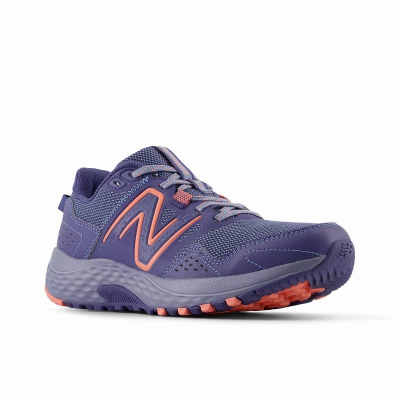 New Balance WT410 D WIDE Womens Trail Running Shoes New Balance high-quality running shoes