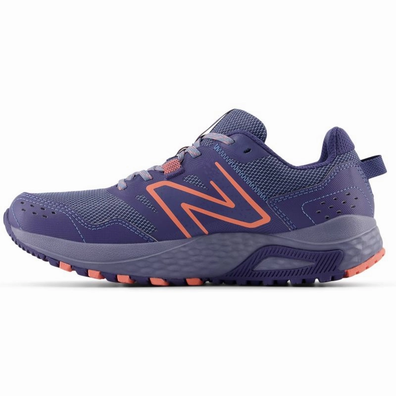 New Balance WT410 D WIDE Womens Trail Running Shoes New Balance high-quality running shoes