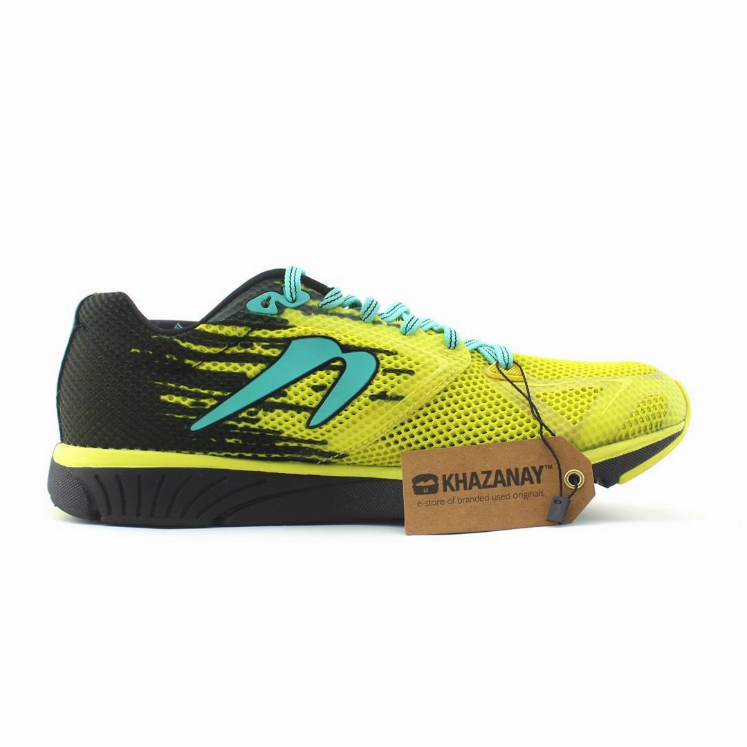 NEWTON DISTANCE 10 Newton innovative running shoes