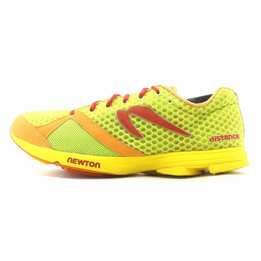 NEWTON DISTANCE 12 Newton performance running shoes for forefoot strike