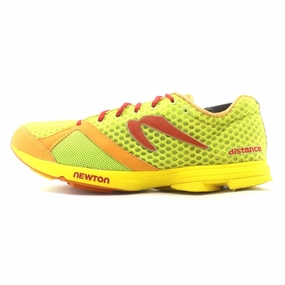 NEWTON DISTANCE 12 Newton performance running shoes for forefoot strike