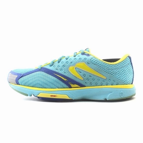 NEWTON DISTANCE 3 Newton performance running shoes for forefoot strike