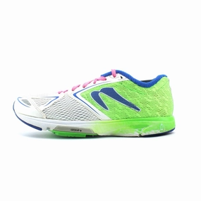 NEWTON DISTANCE 6 Newton performance running shoes for forefoot strike