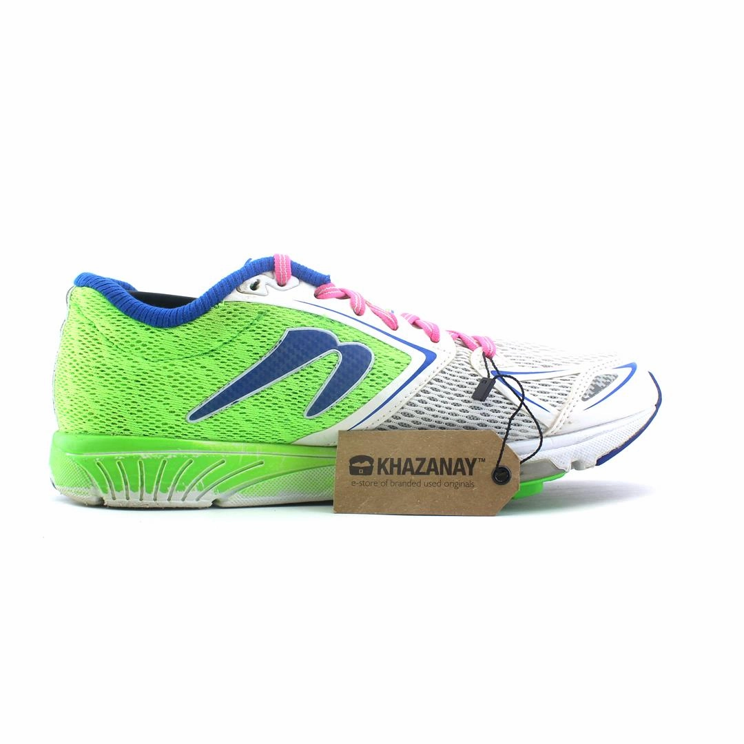 NEWTON DISTANCE 6 Newton innovative running shoes
