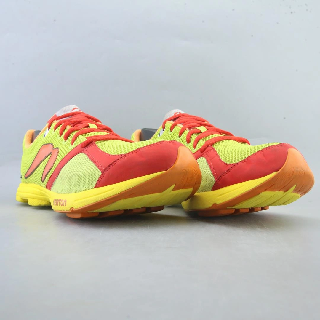 NEWTON DISTANCE Newton innovative running shoes