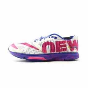 NEWTON DISTANCE PLUS Newton performance running shoes for forefoot strike